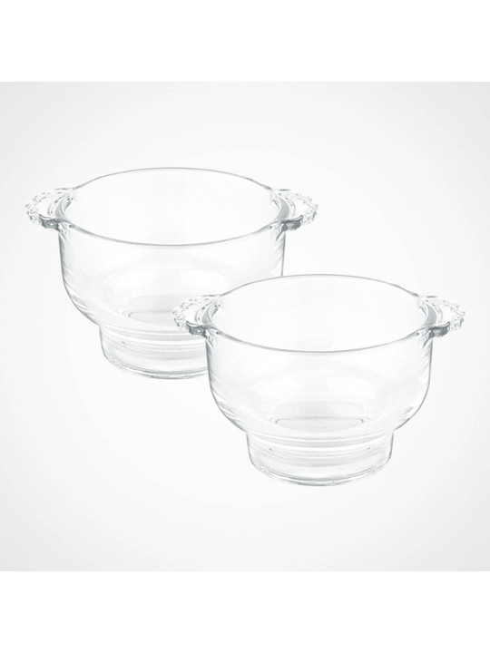 Տարա LIMON 233000 GLASSES SET 2 PC (909838) 