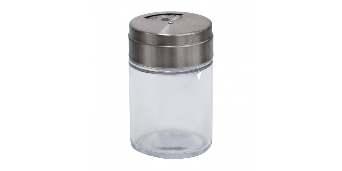 Jar LIMON 238300 W/LID S.STEEL 140ML (909548)