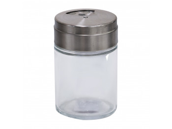 Jar LIMON 238300 W/LID S.STEEL 140ML (909548)