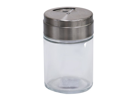 Банка LIMON 238300 W/LID S.STEEL 140ML (909548)