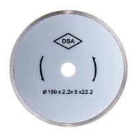 Отрезной диск ENKOR 25500 180 MM (416753-594)