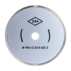 Отрезной диск ENKOR 25500 180 MM (416753-594)