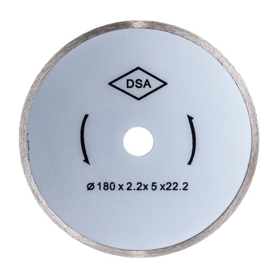 Отрезной диск ENKOR 25500 180 MM (416753-594)