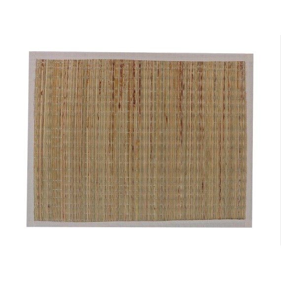 Сервировочная салфетка KOOPMAN D25000010 35X45CM PLACEMAT GRASS COTTON (467216)