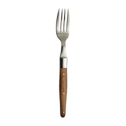 Table cutlery SOLEX 378993 TORRO STEAK SET 4PC 