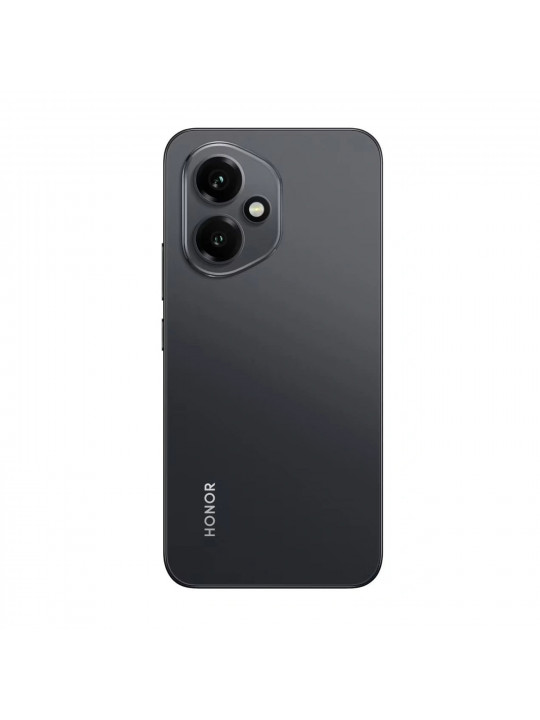 Smart phone HONOR 400 DNY-NX9 12GB 256GB (Midnight Black)+Watch 2i (5109BURC)