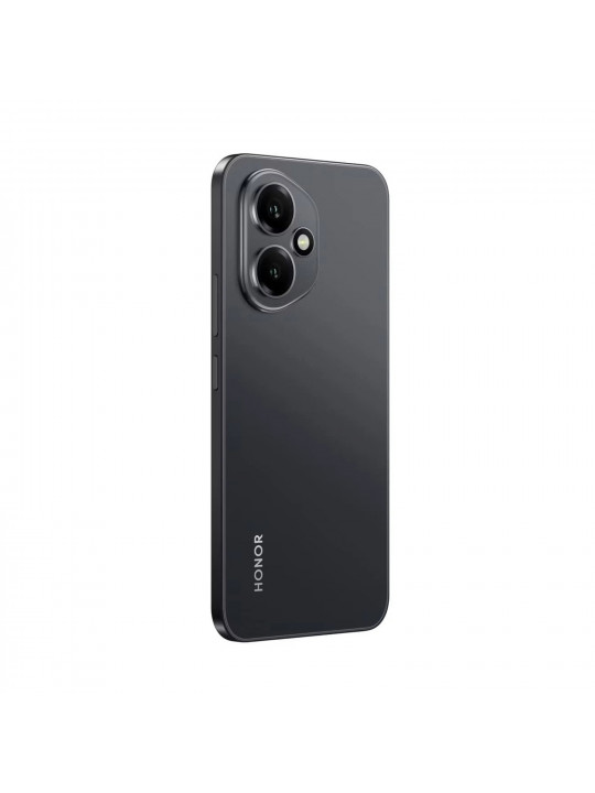 Smart phone HONOR 400 DNY-NX9 12GB 256GB (Midnight Black)+Watch 2i (5109BURC)