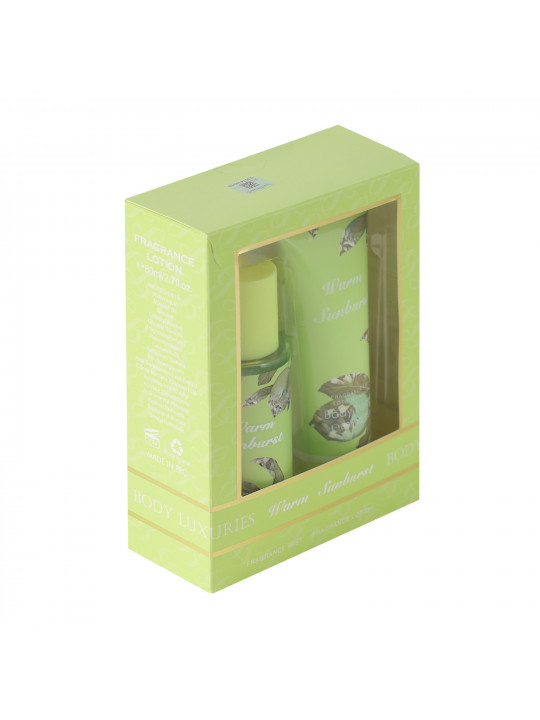 Body care XIMI 5060925261912 LOTION (261912)