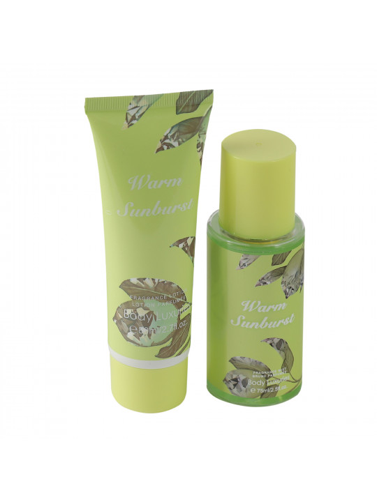 Body care XIMI 5060925261912 LOTION (261912)