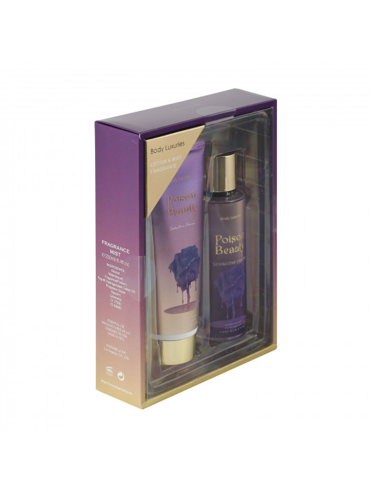 Մարմնի խնամք XIMI 5060925263527 LOTION (263527)