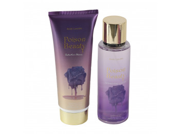 Մարմնի խնամք XIMI 5060925263527 LOTION (263527)