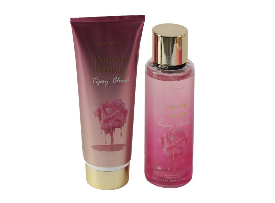 Մարմնի խնամք XIMI 5060925263534 LOTION (263534)
