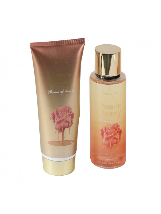 Մարմնի խնամք XIMI 5060925263541 LOTION (263541)