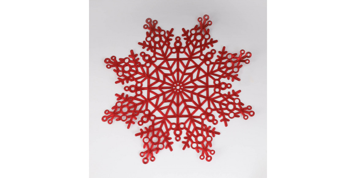 Rug for table XIMI 6941963908207 CHRISTMAS SERIES (908207)