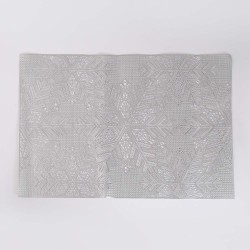 Rug for table XIMI 6941963908252 CHRISTMAS SERIES (908252)