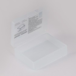 Storage box XIMI 6941963908306 DEVIDERS (908306)