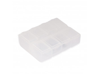 Storage box XIMI 6941963908313 TRAVEL (908313)