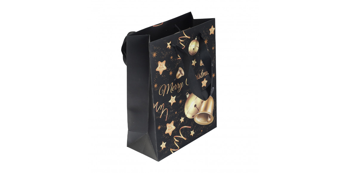 Gift bags XIMI 6941963908818 CHRISTMAS S (908818)