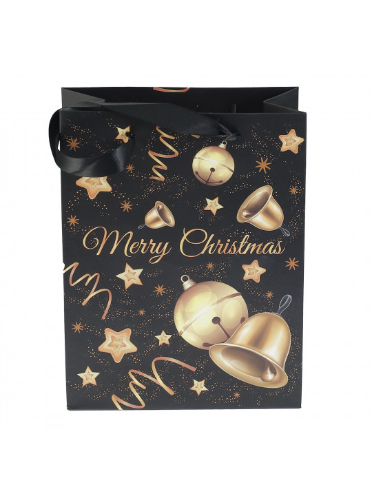 Նվերի տոպրակներ XIMI 6941963908818 CHRISTMAS S (908818)