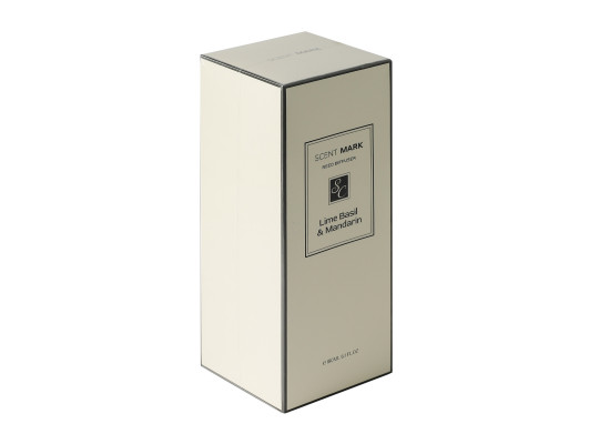 Օդի թարմացուցիչ XIMI 6941963938136 LIME BASIL & MANRARIN (938136)