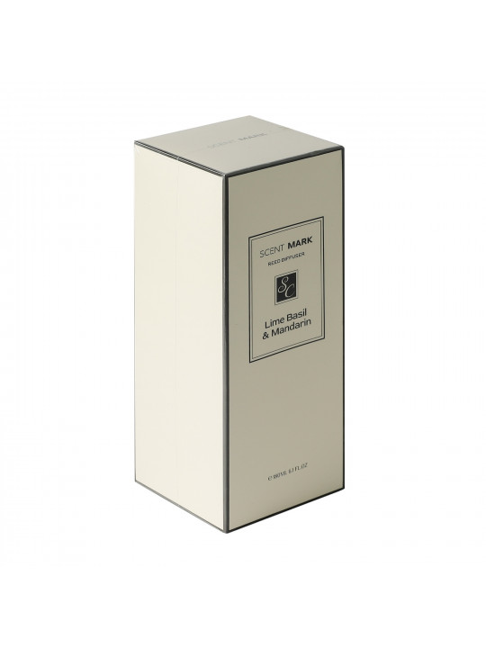 Օդի թարմացուցիչ XIMI 6941963938136 LIME BASIL & MANRARIN (938136)