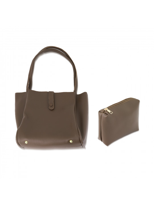 Ladys bags XIMI 6941963942546 LARGE (942546)