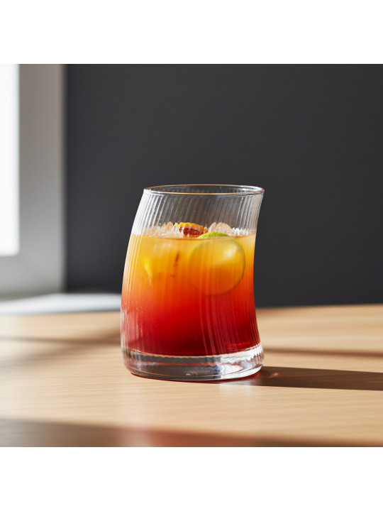 Գավաթներ XIMI 6941963968355 JUICE (968355)