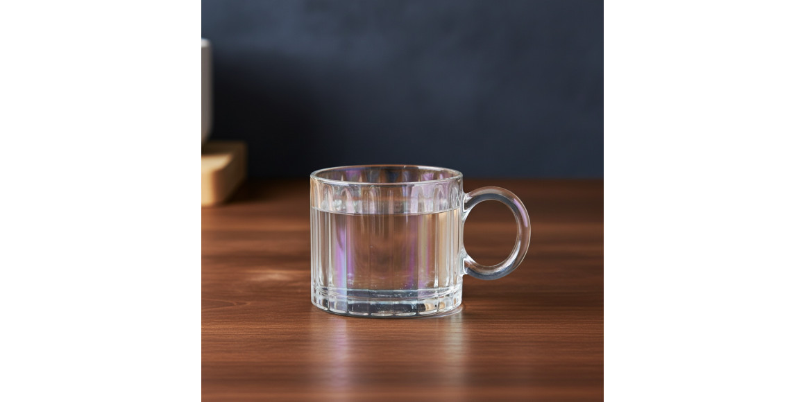 Mugs XIMI 6941963973823 GLASS CUPS (973823)