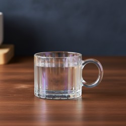 Mugs XIMI 6941963973823 GLASS CUPS (973823)