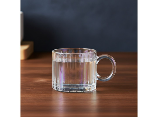 Кружки XIMI 6941963973823 GLASS CUPS (973823)