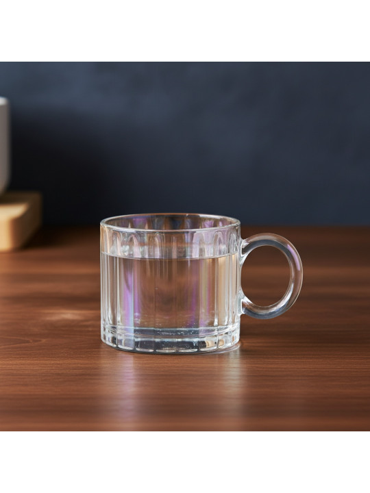 Գավաթներ XIMI 6941963973823 GLASS CUPS (973823)