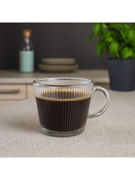 Գավաթներ XIMI 6941963973854 COFFEE (973854)