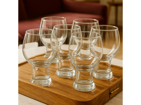 Кружки XIMI 6941963973861 MAGIC SET 6 PCS (973861)