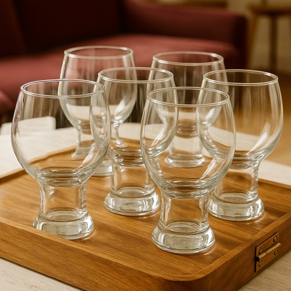 Mugs XIMI 6941963973861 MAGIC SET 6 PCS (973861)