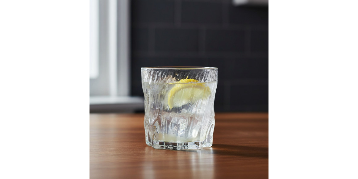 Кружки XIMI 6941963973885 SHORT GLASS (973885)