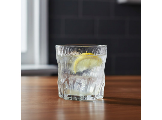 Кружки XIMI 6941963973885 SHORT GLASS (973885)