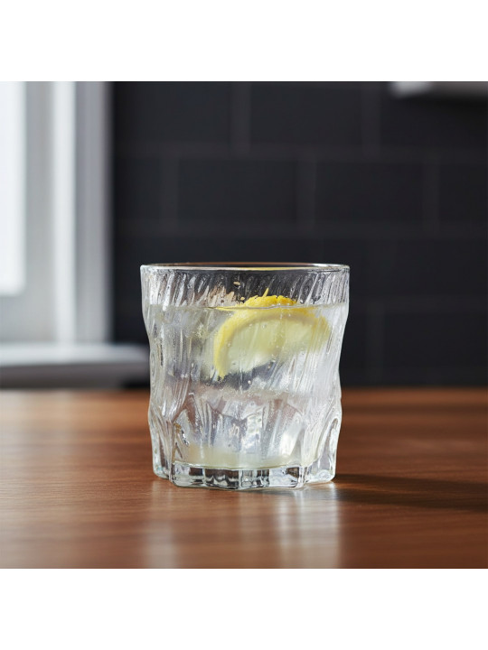 Գավաթներ XIMI 6941963973885 SHORT GLASS (973885)