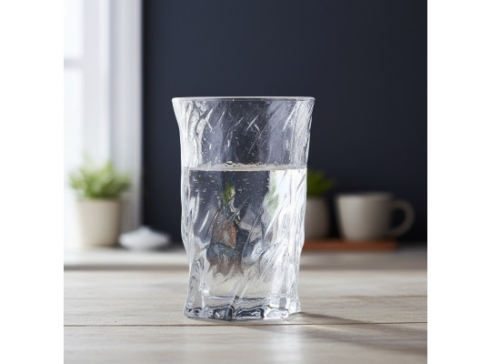 Кружки XIMI 6941963973892 TALL GLASS CUPS (973892)