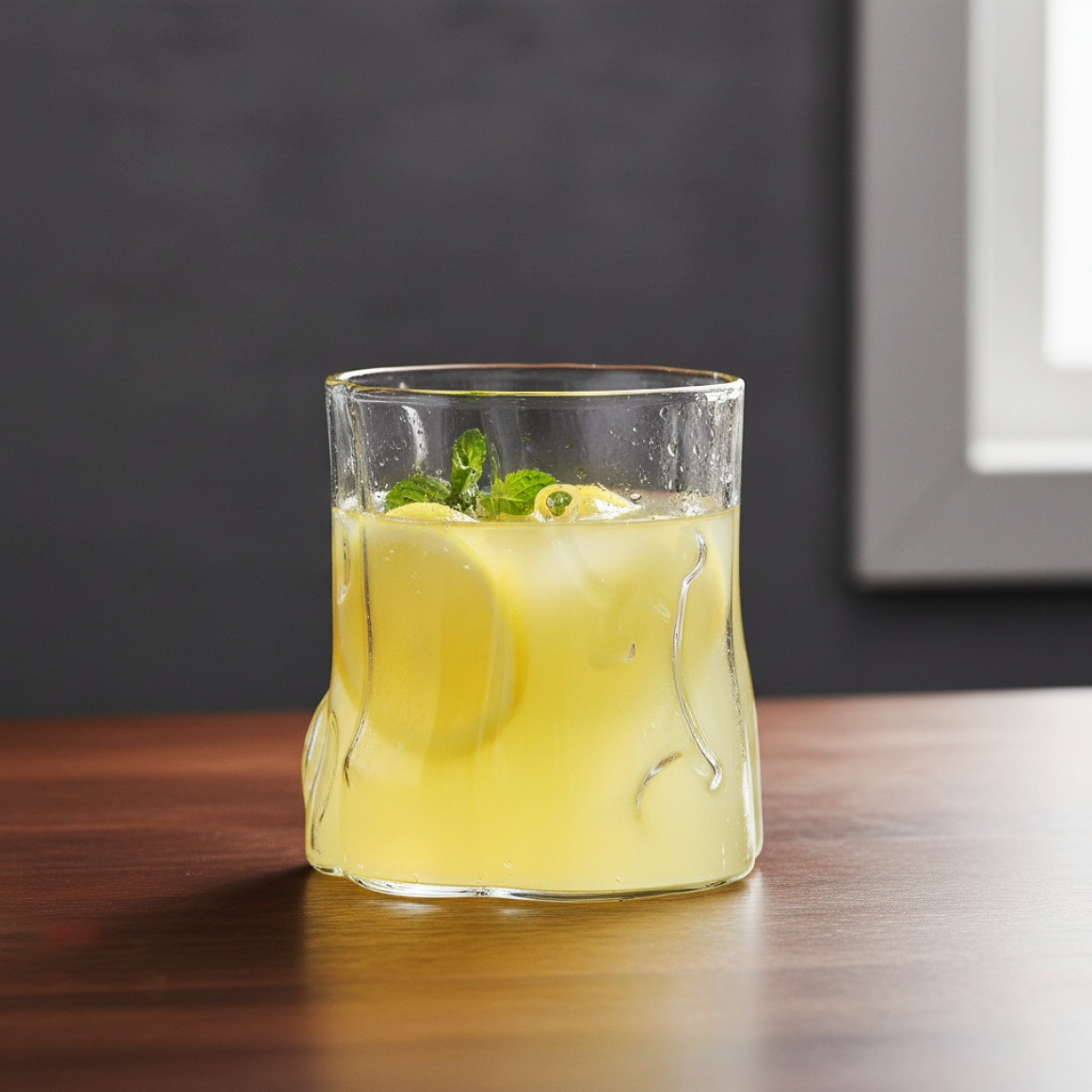 Գավաթներ XIMI 6941963973908 GLASS CUPS J (973908)