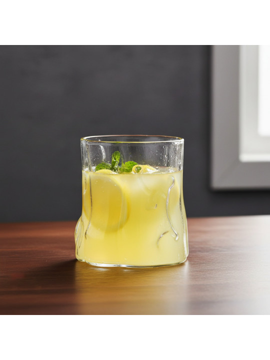 Mugs XIMI 6941963973908 GLASS CUPS J (973908) Mugs XIMI 6941963973908 GLASS CUPS J (973908)