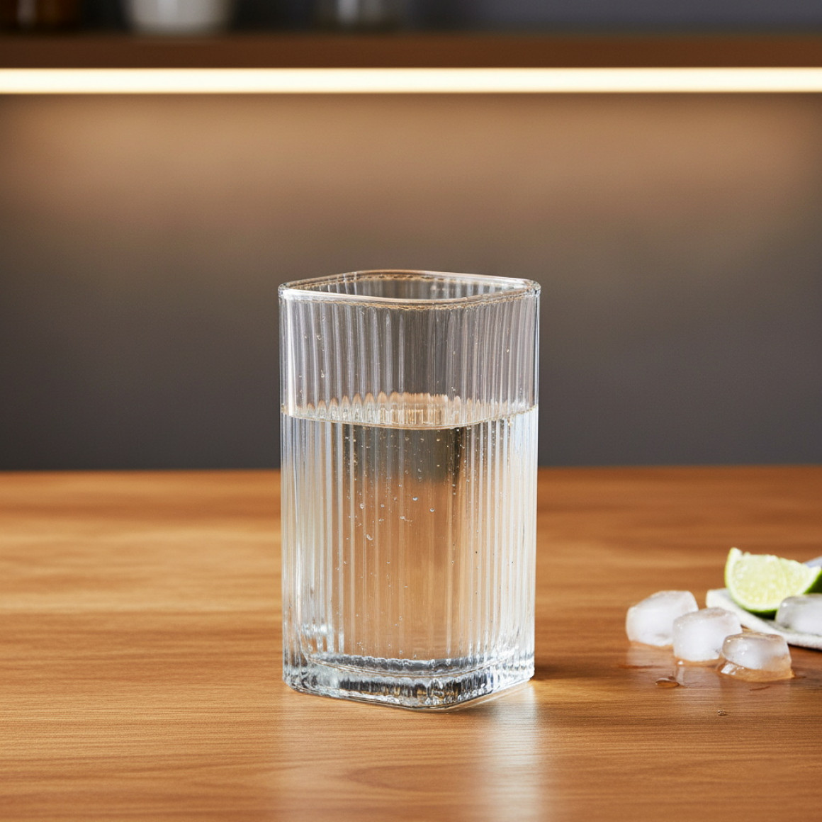 Mugs XIMI 6941963973915 GLASS CUPS K (973915)