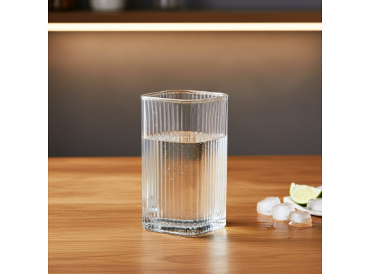 Кружки XIMI 6941963973915 GLASS CUPS K (973915)