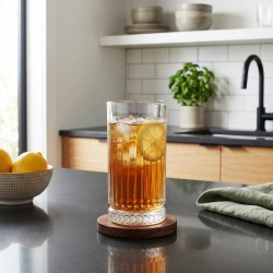 Mugs XIMI 6941963973922 GLASS CUPS L (973922)