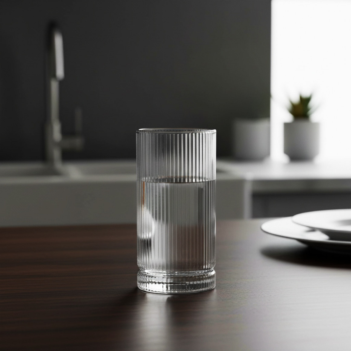 Кружки XIMI 6941963973939 GLASS CUPS M (973939)