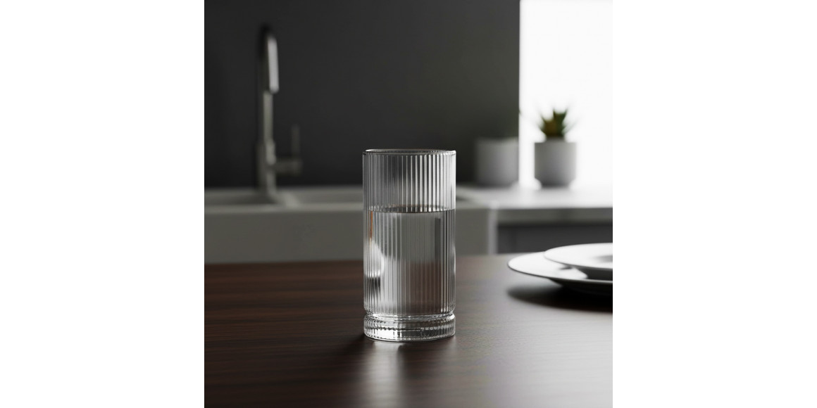 Кружки XIMI 6941963973939 GLASS CUPS M (973939)