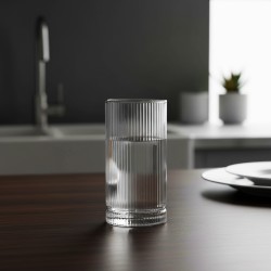 Mugs XIMI 6941963973939 GLASS CUPS M (973939)