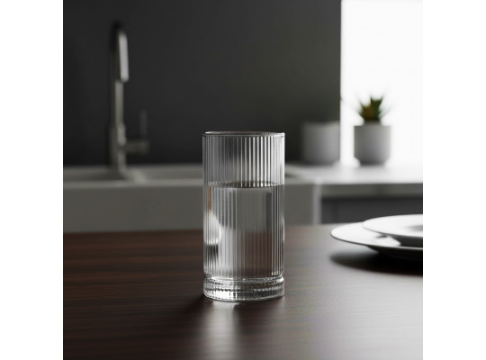 Кружки XIMI 6941963973939 GLASS CUPS M (973939)