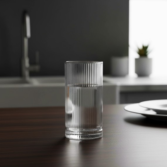 Mugs XIMI 6941963973939 GLASS CUPS M (973939)
