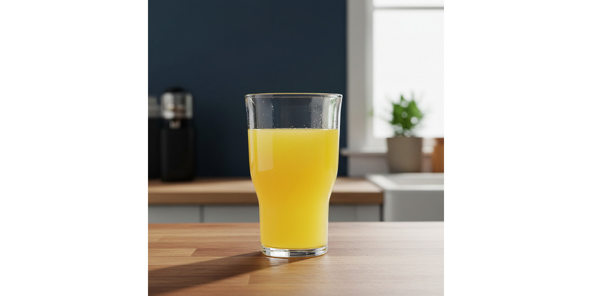 Кружки XIMI 6941963973946 GLASS CUPS N (973946)