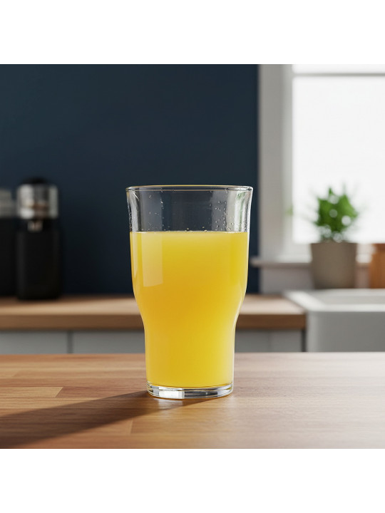 Գավաթներ XIMI 6941963973946 GLASS CUPS N (973946)